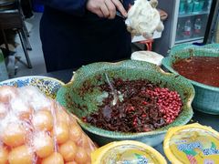 -老金家蛋菜夹馍(西安总店)