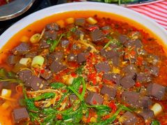 -二钳洞庭虾蟹·江湖菜(鹭岛店)