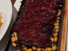 -千日贺茶餐厅(高新万达店)