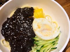 -恩你小木屋·韩式料理(假日广场店)