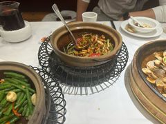 -勝記酒家·37年老字号·经典粤菜(荔枝公园店)