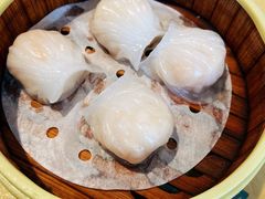-芳姨广东砂锅粥(张庄路店)