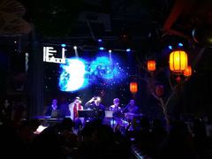 -胡桃里音乐酒馆(郴州友阿国际广场店)