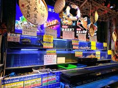 -三个渔夫·蒸汽海鲜(小白楼店)