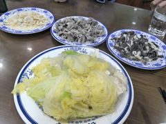 -老爆肚满五香烧牛羊肉