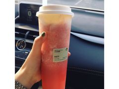 芝芝莓莓-喜茶(青岛金狮广场店)