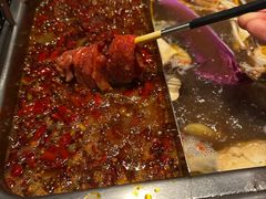 -大隐·成都火锅Bistro(合生麒麟新天地店)