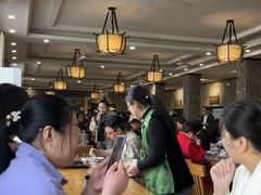 -清真马杰山牛肉汤馆