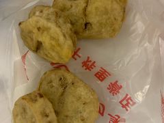 -北坦杨家干炸里脊(总店)