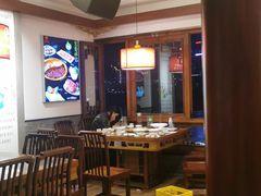 大堂-小天鹅火锅·一线江景洪鼎旗舰店(洪崖洞店)