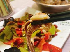 -宾朋海鲜饭庄(兴海路店)