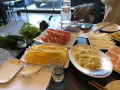 -楼外楼大刀肉传统火锅居(幸福街店)