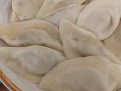 芹菜猪肉饺-大师兄·西北小馆(北站缤果空间店)