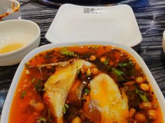 -老船舫·现做活鲜鱼馆(东郊记忆店)