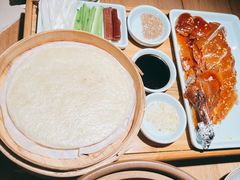 -青年公社烤鸭(滨湖银泰店)