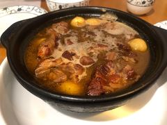 坛子牛肉-曾牛肉