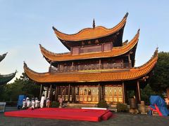 -岳阳楼景区