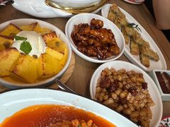 -新白鹿餐厅(城西银泰城店)