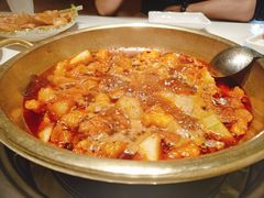 -涿派·炝锅鱼(涿州店)