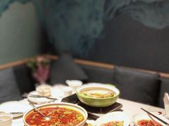 -柴门头啖汤·经典川菜·慢火汤品(锦城万达店)