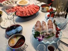 -德天肥牛海鲜火锅(龙吟坊店)