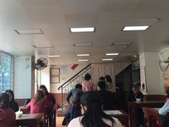 大堂-沙湾姜撞奶甜品店(昌岗中路店)