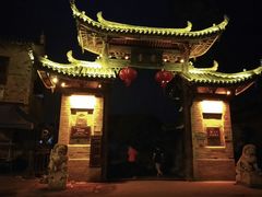 -前童古镇