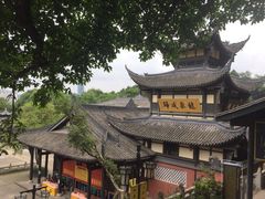 -中国观音故里广德景区