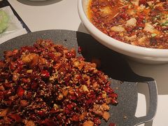 -南山翁新概念川菜(江宁万达广场店)