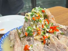 -曼谷食堂·泰国家庭料理(丹桂路店)