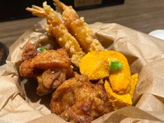 -雷神拉面(财富中心玉米楼店)