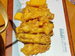 -坤记味道(新华城市广场店)