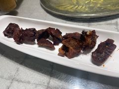 -乔家满族八大碗(流水沟店)