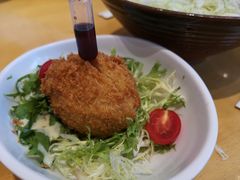 -胜博殿日式炸猪排(西红门店)