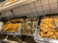 -素清香(解放路店)