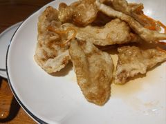-金掌勺·锅包肉(双榆树店)