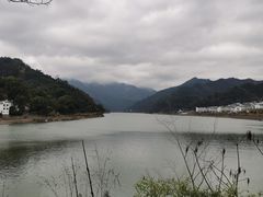 -新安江山水画廊风景区