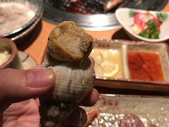 -大渔铁板烧(中山路八佰伴店)