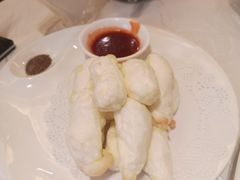 软炸里脊-马凯餐厅(长椿街店)