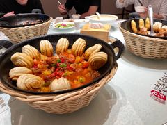 -古洼一锅鲜(开发区店)