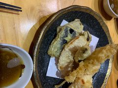 -水之惠鲜鱼料理(王府大街店)