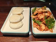 -江边城外烤全鱼(方庄时代购物中心店)