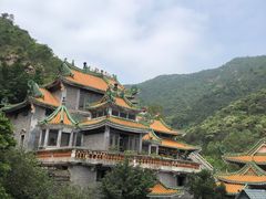 -南海湾森林生态园