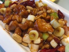 -香融府·烤鸭·家常菜(马家堡路店)
