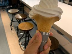 大堂-肯德基(转塘世纪联华店)