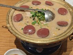 -金掌勺·锅包肉(广渠门店)
