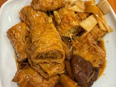 -奎元馆.百年奎元.非遗传承(西湖边的解放路店)