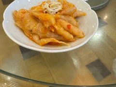 -北京烤鸭 ·儿童菜 ·采风阁家常菜餐厅(亚龙湾天域酒店)