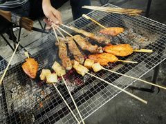 -小象钓虾·营地烧烤(洛溪店)