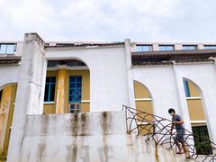 -广州市紫泥堂文化创意园景区